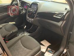 شيفروليه سبارك